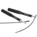 Скакалка  4FIZJO Speed Rope 4FJ1158 Black - фото №6